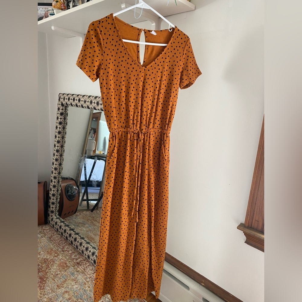 Old Navy Jumpsuit
